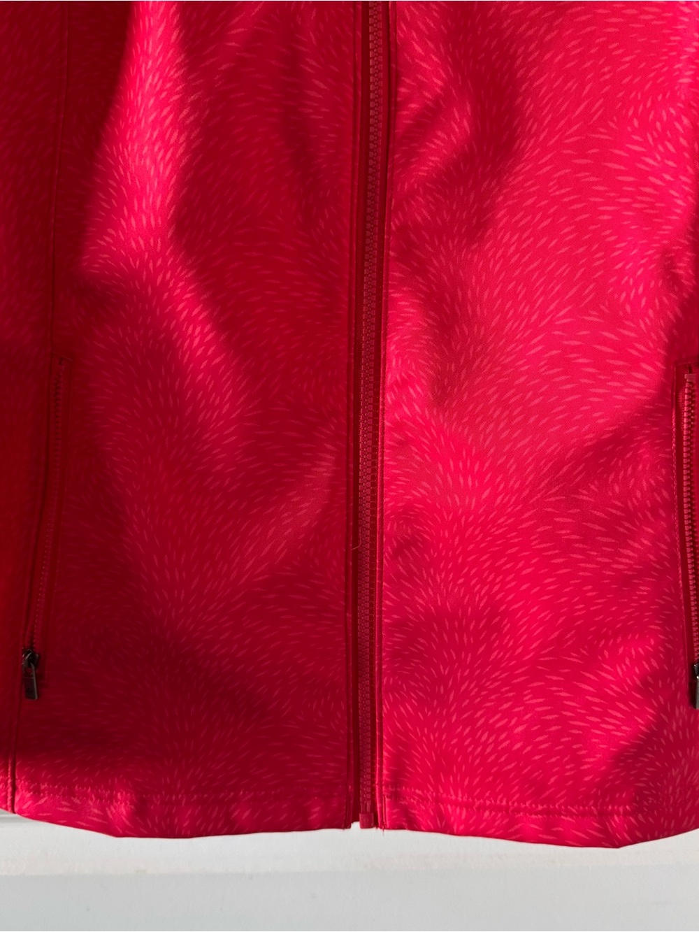 Columbia soft shell jacket - Picture 3 of 9
